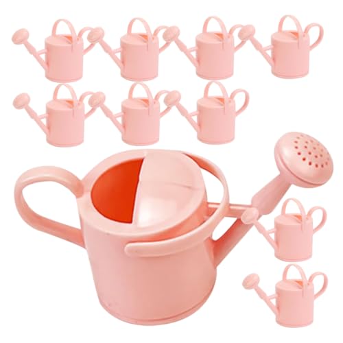 Toyvian 10 Stück Mini Gießkanne für Teiliges Farbenfroh Sicheres Badewannenspielzeug für Kleinkinder Perfektes Wasserspielzeug für Pool die Badewanne Toyvian 10 Stück Mini Gießkanne für Teiliges Farbenfroh Sicheres Badewannenspielzeug für Kleinkinder Perfektes Wasserspielzeug für Pool die Badewanne von Toyvian