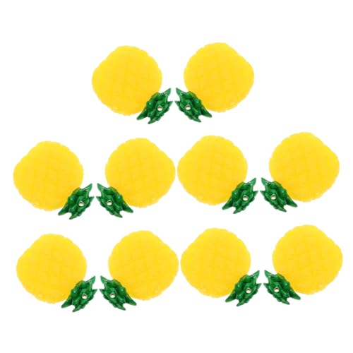 Toyvian 10 Stück Obstmodell Ananas Künstlich Simulierte Früchte Künstliches Deko Obst Winzige Künstliche Äpfel Obst Künstlicher Mini Apfel Küche Gefälschtes Obst Küche Orange Toyvian 10 Stück Obstmodell Ananas Künstlich Simulierte Früchte Künstliches Deko Obst Winzige Künstliche Äpfel Obst Künstlicher Mini Apfel Küche Gefälschtes Obst Küche Orange von Toyvian