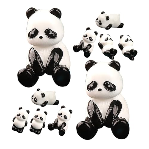Toyvian 10stücke Teiliges Figuren Für -landschaftsdekoration Niedliche Bonsai Deko Für Büro Zuhause Oder Kreative -projekte Toyvian 10stücke Teiliges Figuren Für -landschaftsdekoration Niedliche Bonsai Deko Für Büro Zuhause Oder Kreative -projekte von Toyvian