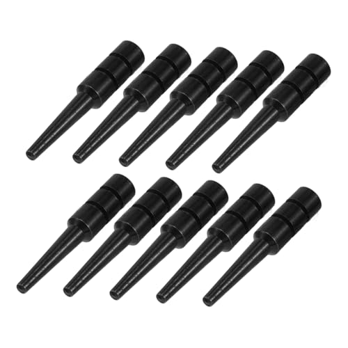 Toyvian 10stücke Tragbare Metall-punktestifte Für Kartenspiele Zubehör Für Brettspiele Geeignet Für Verschiedene Kartenspiele Langlebig Und Stilvoll Toyvian 10stücke Tragbare Metall-punktestifte Für Kartenspiele Zubehör Für Brettspiele Geeignet Für Verschiedene Kartenspiele Langlebig Und Stilvoll von Toyvian
