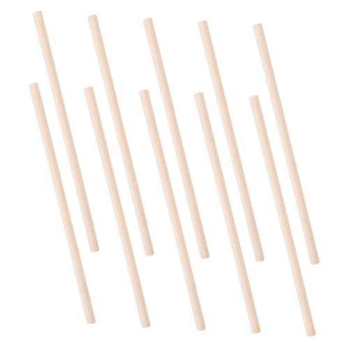Toyvian 10 Stück Rhythmusstäbe Musikstäbe Musikalische Schlagstäbe Musikinstrument Rhythmusspielzeug Klassisches Schlaginstrument Kleinkind Musikspielzeug Musikstab Birke Beige Toyvian 10 Stück Rhythmusstäbe Musikstäbe Musikalische Schlagstäbe Musikinstrument Rhythmusspielzeug Klassisches Schlaginstrument Kleinkind Musikspielzeug Musikstab Birke Beige von Toyvian