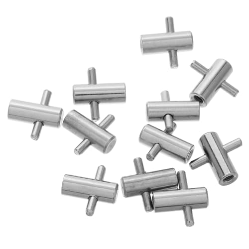 Toyvian Ersatzgriff Für Schmuckschatulle 10 Stück Uhrschlüssel Für Aufzieh-spieluhr Sichere Materialien Toyvian Ersatzgriff Für Schmuckschatulle 10 Stück Uhrschlüssel Für Aufzieh-spieluhr Sichere Materialien von Toyvian