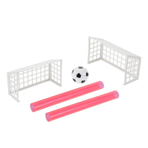 Toyvian 10 Stück Tischfußballspielzeug mini Bildungsspielzeug Ball Tischspielzeug für Kickertisch im Freien Kickertisch für Plastik Toyvian 10 Stück Tischfußballspielzeug mini Bildungsspielzeug Ball Tischspielzeug für Kickertisch im Freien Kickertisch für Plastik von Toyvian