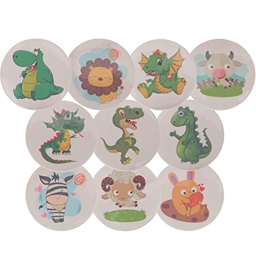 Toyvian 10 Stück Urinal Temperaturaufkleber Kinderaufkleber Töpfchenaufkleber Für Mädchen Kleinkindaufkleber wasserdichte Aufkleber Nagelaufkleber Cartoon Aufkleber Süße Toyvian 10 Stück Urinal Temperaturaufkleber Kinderaufkleber Töpfchenaufkleber Für Mädchen Kleinkindaufkleber wasserdichte Aufkleber Nagelaufkleber Cartoon Aufkleber Süße von Toyvian