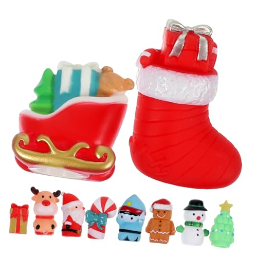 Toyvian 10 Stück Weihnachts- Weihnachtsmann Fingerpuppen Fingerspielzeug Mini-Fingerpuppe Weihnachts Figuren weihnachtsfigur Fingerpuppe Fingerpuppen Vinyl Toyvian 10 Stück Weihnachts- Weihnachtsmann Fingerpuppen Fingerspielzeug Mini-Fingerpuppe Weihnachts Figuren weihnachtsfigur Fingerpuppe Fingerpuppen Vinyl von Toyvian