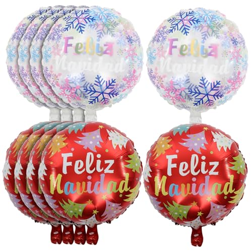 Toyvian 10 Stück Weihnachtsballons Pride Ballons Party Dekoration Weihnachtsdekoration Kaktus Ballon LED Ballons Weihnachtsfolienballons Weihnachts Geburtstagsballons Toyvian 10 Stück Weihnachtsballons Pride Ballons Party Dekoration Weihnachtsdekoration Kaktus Ballon LED Ballons Weihnachtsfolienballons Weihnachts Geburtstagsballons von Toyvian