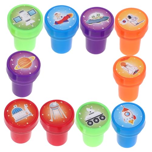 Toyvian 10 Stück Weltraumstempel Spielzeugstempel Weltraum Ministempel Für Party Name Kinderstempel Der Weltraumstempel Geburtstagsstempel Weltraumstempel Scrapbooking Stempel Toyvian 10 Stück Weltraumstempel Spielzeugstempel Weltraum Ministempel Für Party Name Kinderstempel Der Weltraumstempel Geburtstagsstempel Weltraumstempel Scrapbooking Stempel von Toyvian