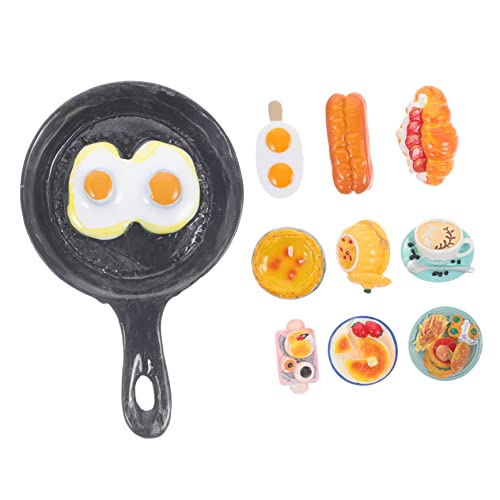 Toyvian 10 Stück Zubehör aus Harz simulierte Lebensmittelornamente Magnete spielhaus Accessoires bastelkasten Geschenkideen Zubehör für Kopfbedeckungen Simuliertes Harz-Lebensmitteldekor Toyvian 10 Stück Zubehör aus Harz simulierte Lebensmittelornamente Magnete spielhaus Accessoires bastelkasten Geschenkideen Zubehör für Kopfbedeckungen Simuliertes Harz-Lebensmitteldekor von Toyvian