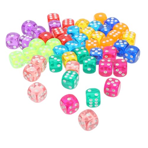 Toyvian 100 Stück Acrylwürfel Weiße Würfel Spielseiten Groß Jumbo Tisch Party Brettspiel Durchscheinende Würfel Große Würfel Acryl Spielwürfel Acryl Würfel Requisitenwürfel Toyvian 100 Stück Acrylwürfel Weiße Würfel Spielseiten Groß Jumbo Tisch Party Brettspiel Durchscheinende Würfel Große Würfel Acryl Spielwürfel Acryl Würfel Requisitenwürfel von Toyvian
