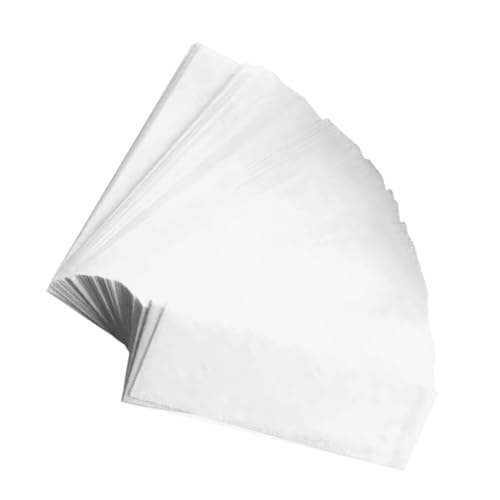 Toyvian 100 Stück Blatt Saugfähiges Papier Weiches Reinigungspad Klarinettenpapier Saxophonreiniger Musik-Pads Zubehör Für Klarinette Reinigungspapier Klarinetten-Pads Saxophon-Pads Weiß Toyvian 100 Stück Blatt Saugfähiges Papier Weiches Reinigungspad Klarinettenpapier Saxophonreiniger Musik-Pads Zubehör Für Klarinette Reinigungspapier Klarinetten-Pads Saxophon-Pads Weiß von Toyvian