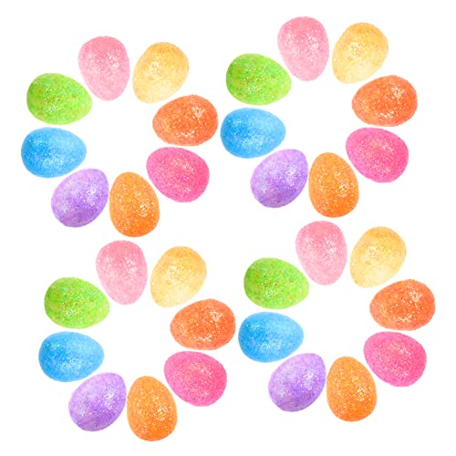 Toyvian 100 Stück Bunte Schaumstoff Eier Schaumstoff Umrandung Snack Schüsseln Emaille Rührschüssel Im Bauernhaus Stil Eierhammer Multifunktionale Feder Kleiner Würfel Toyvian 100 Stück Bunte Schaumstoff Eier Schaumstoff Umrandung Snack Schüsseln Emaille Rührschüssel Im Bauernhaus Stil Eierhammer Multifunktionale Feder Kleiner Würfel von Toyvian