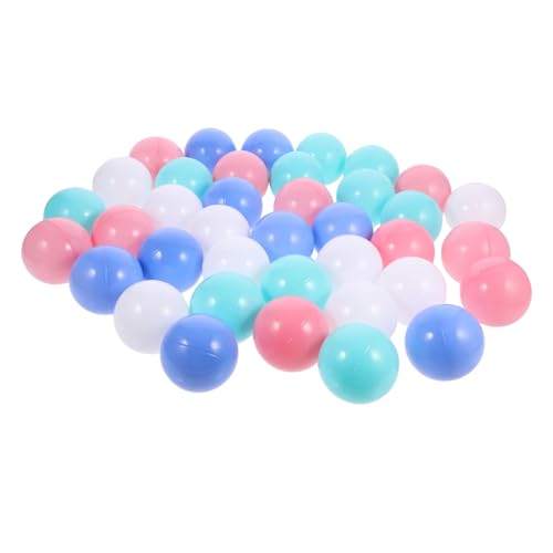 Toyvian 100 Stück Macarons Marine Bällebad Bälle Bunte Schwimmbecken Kleinkinderbecken Pastellbecken Poolspielzeug Strand Kleines Kinderbecken Rosa Formen Party Babyspielzeug Für Toyvian 100 Stück Macarons Marine Bällebad Bälle Bunte Schwimmbecken Kleinkinderbecken Pastellbecken Poolspielzeug Strand Kleines Kinderbecken Rosa Formen Party Babyspielzeug Für von Toyvian
