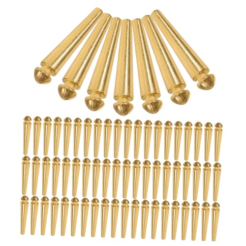 Toyvian 100 Stück Metall Cribbage Pegs für Brettspiel Langlebige Halter für Indoor Spiele Einfaches Zubehör für Cribbage Spielabende mit Freunden und Familie Toyvian 100 Stück Metall Cribbage Pegs für Brettspiel Langlebige Halter für Indoor Spiele Einfaches Zubehör für Cribbage Spielabende mit Freunden und Familie von Toyvian