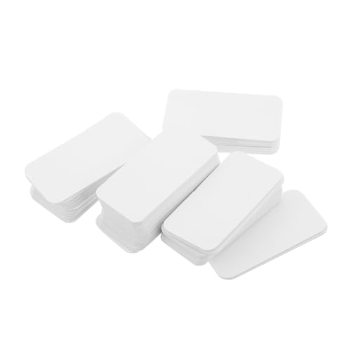Toyvian 100 Stück Miniatur -Exemplar -pad Blumenpresse Werkzeug Probenhalter Für Insekten Montage Insektenpapier Musterstreubrett Presswerkzeug Für Pflanzen Probenpressplatten Weiß Plastik Toyvian 100 Stück Miniatur -Exemplar -pad Blumenpresse Werkzeug Probenhalter Für Insekten Montage Insektenpapier Musterstreubrett Presswerkzeug Für Pflanzen Probenpressplatten Weiß Plastik von Toyvian
