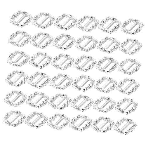 Toyvian 100 Stück Puppen kinderpuppe puppenzubehör catchring Attraktiv Hantel quadratische Ringrutsche gleiten handgefertigtes Bastelzubehör Patchwork Tri-Gleitschnalle Metall Black Toyvian 100 Stück Puppen kinderpuppe puppenzubehör catchring Attraktiv Hantel quadratische Ringrutsche gleiten handgefertigtes Bastelzubehör Patchwork Tri-Gleitschnalle Metall Black von Toyvian