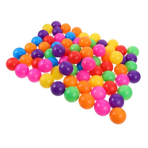 Toyvian 100 Stücke Bällebad Bälle Kunststoff Laufstall Bälle Laufstall Bälle Strand Sommer Party Strand Ball Pit Bälle Laufstall Bälle Strand Bälle Oder Toyvian 100 Stücke Bällebad Bälle Kunststoff Laufstall Bälle Laufstall Bälle Strand Sommer Party Strand Ball Pit Bälle Laufstall Bälle Strand Bälle Oder von Toyvian