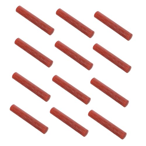 Toyvian 100St Stockmodell Fensterspiegelkugel wiederaufladbare Glühbirne Blumenkerzen Neon für holzspielzeug Miniatur-Lagerfeuer Weihnachts-DIY-Birkenstämme pp Light Brown Toyvian 100St Stockmodell Fensterspiegelkugel wiederaufladbare Glühbirne Blumenkerzen Neon für holzspielzeug Miniatur-Lagerfeuer Weihnachts-DIY-Birkenstämme pp Light Brown von Toyvian