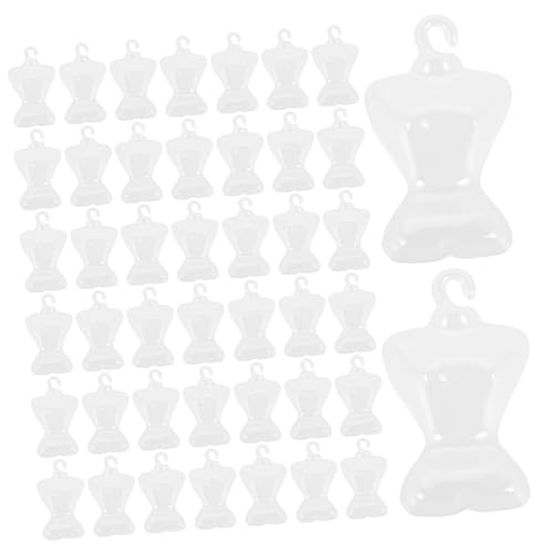 Toyvian 100st Puppenkleiderschrank Kleiderbügel Für Den Kleiderschrank Aufbewahrungsorganisator Für Puppen Kleiderständer Für Puppen Mit Kleiderbügeln Mini-kleiderbügel Plastik Silver Toyvian 100st Puppenkleiderschrank Kleiderbügel Für Den Kleiderschrank Aufbewahrungsorganisator Für Puppen Kleiderständer Für Puppen Mit Kleiderbügeln Mini-kleiderbügel Plastik Silver von Toyvian
