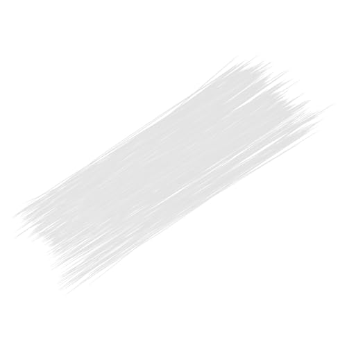 Toyvian 100st Simulierte Katzenschnurrhaare Pflanzenbinder Pinnwand Dekorationen Kleines Statuenzubehör Stecknadeln Zubehör Von Zubehör Geschenkkamm Bürsten Karte Halskette Beige Plastik Toyvian 100st Simulierte Katzenschnurrhaare Pflanzenbinder Pinnwand Dekorationen Kleines Statuenzubehör Stecknadeln Zubehör Von Zubehör Geschenkkamm Bürsten Karte Halskette Beige Plastik von Toyvian