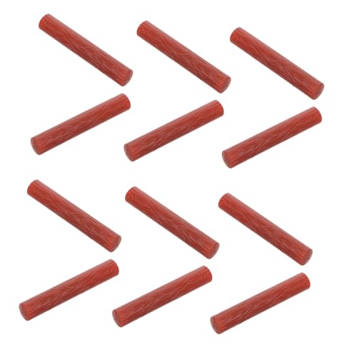 Toyvian 100st Stockmodell Der Stock Miniaturfeuer Mini-feuerholz Miniatur-Lagerfeuer Feuerfarben Für Lagerfeuer Weihnachtsdekoration Holzspäne Militärspielzeug Für Light Brown Pp Toyvian 100st Stockmodell Der Stock Miniaturfeuer Mini-feuerholz Miniatur-Lagerfeuer Feuerfarben Für Lagerfeuer Weihnachtsdekoration Holzspäne Militärspielzeug Für Light Brown Pp von Toyvian