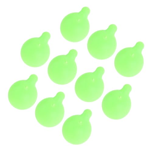 Toyvian Quetschspielzeug-seifenblaseneinsätze 10er-Pack Seifenblasenmaterial Für Puppen Wiederverwendbar Und Lustig Toyvian Quetschspielzeug-seifenblaseneinsätze 10er-Pack Seifenblasenmaterial Für Puppen Wiederverwendbar Und Lustig von Toyvian