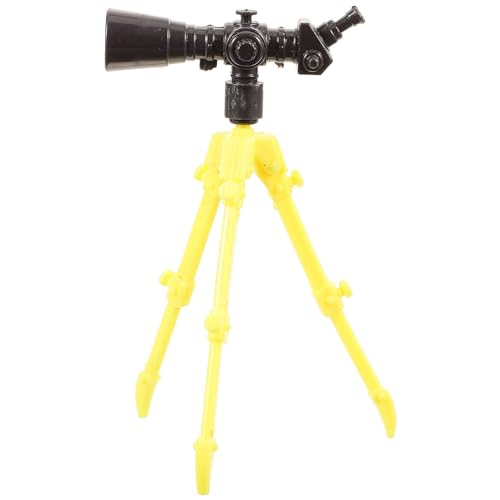 Toyvian 10St Spielzeugzubehör miniskop mikrolandschaft Zubehör Spielzeugteleskop Miniatur Figuren dekoratives kleines Teleskop verschleißfestes kleines Teleskop Plastik Toyvian 10St Spielzeugzubehör miniskop mikrolandschaft Zubehör Spielzeugteleskop Miniatur Figuren dekoratives kleines Teleskop verschleißfestes kleines Teleskop Plastik von Toyvian