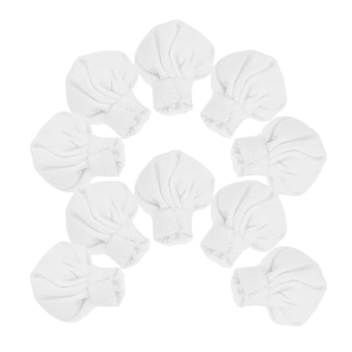 Toyvian 10Stücke Mini Hüte für Puppen DIY Puppenkostümzubehör aus Festem Material für Kreative Projekte Miniaturszenen und Puppenhäuser Toyvian 10Stücke Mini Hüte für Puppen DIY Puppenkostümzubehör aus Festem Material für Kreative Projekte Miniaturszenen und Puppenhäuser von Toyvian