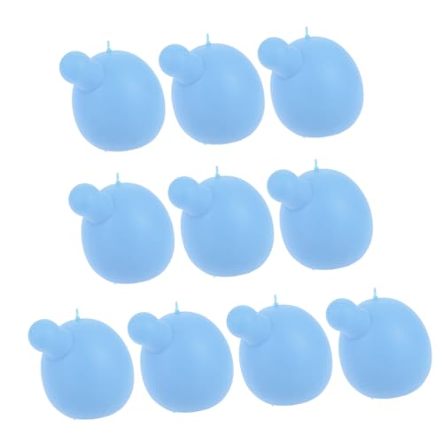 Toyvian 10stücke PVC Quetschspielzeug-einsätze Für DIY Häkelspielzeug Sensorische Kauspielzeug-ersatzteile Press Bubble Insert Zum Erneuern Von Hundespielzeug Und Kleinkinderspielzeug Toyvian 10stücke PVC Quetschspielzeug-einsätze Für DIY Häkelspielzeug Sensorische Kauspielzeug-ersatzteile Press Bubble Insert Zum Erneuern Von Hundespielzeug Und Kleinkinderspielzeug von Toyvian
