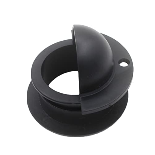 Toyvian 10Stücke Tischfußball Zubehör Schwarze Einwurf Tassen für Tischfußball für Beschädigte Fußball für Foosball Spiele und Turniere Toyvian 10Stücke Tischfußball Zubehör Schwarze Einwurf Tassen für Tischfußball für Beschädigte Fußball für Foosball Spiele und Turniere von Toyvian