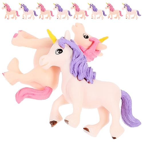 Toyvian 10st Mikrolandschaftsdekoration Miniatur-feen Fee Miniaturfigur Mini-Tiere Plüsch Seifenblasenstäbe Gewichtete Kuscheltiere Geburtstagstorte Dekorationen PVC Toyvian 10st Mikrolandschaftsdekoration Miniatur-feen Fee Miniaturfigur Mini-Tiere Plüsch Seifenblasenstäbe Gewichtete Kuscheltiere Geburtstagstorte Dekorationen PVC von Toyvian