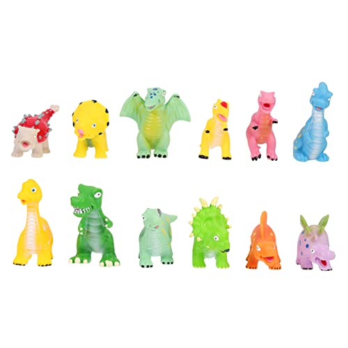 Toyvian 12 Stück Dinosaurier- lustiges Dinosaurierspielzeug Badewannen-Dinosaurierspielzeug Badespielzeug Tiere interessantes Badewannenspielzeug Tierspielzeug Vinyl Toyvian 12 Stück Dinosaurier- lustiges Dinosaurierspielzeug Badewannen-Dinosaurierspielzeug Badespielzeug Tiere interessantes Badewannenspielzeug Tierspielzeug Vinyl von Toyvian