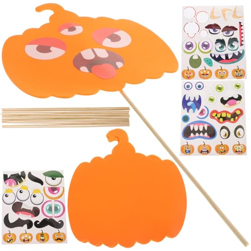 Toyvian 12 Stück Kürbis DIY Flicken Herbstaufkleber Für Cartoon Aufkleber Herbstdeko Eva Kürbisscheiben DIY DIY Kürbisscheiben Kindergarten Cartoon Kindergarten Toyvian 12 Stück Kürbis DIY Flicken Herbstaufkleber Für Cartoon Aufkleber Herbstdeko Eva Kürbisscheiben DIY DIY Kürbisscheiben Kindergarten Cartoon Kindergarten von Toyvian