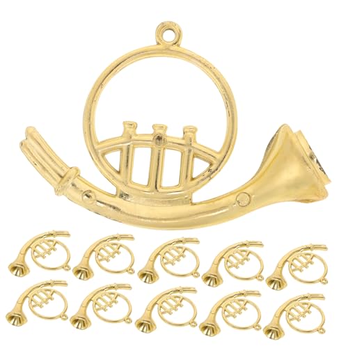 Toyvian 12 Stück Mini-Musikinstrument- Mini-Musikinstrument-Ornamente Mini-Klarinette Mini-musikinstrumente Saxophon Aus Kunststoff Mini-Instrumente Miniaturen Plastik Golden Toyvian 12 Stück Mini-Musikinstrument- Mini-Musikinstrument-Ornamente Mini-Klarinette Mini-musikinstrumente Saxophon Aus Kunststoff Mini-Instrumente Miniaturen Plastik Golden von Toyvian
