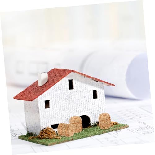 Toyvian 12 Stück Realistische Stroh Modelle für Puppenhaus Dekoration Rustikale Requisiten für Herbstliche Deko Pflegeleicht und Wetterfest Toyvian 12 Stück Realistische Stroh Modelle für Puppenhaus Dekoration Rustikale Requisiten für Herbstliche Deko Pflegeleicht und Wetterfest von Toyvian