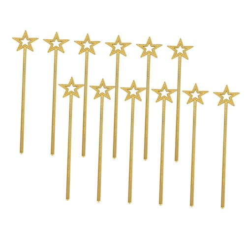 Toyvian 12 Stück Teiliges Glitzernder Stern für Mädchen Leichtes Rollenspiel Kostümzubehör mit Funkelnden Sternakzenten für Geburtstag Halloween Hochzeit Weihnachtsfeier Toyvian 12 Stück Teiliges Glitzernder Stern für Mädchen Leichtes Rollenspiel Kostümzubehör mit Funkelnden Sternakzenten für Geburtstag Halloween Hochzeit Weihnachtsfeier von Toyvian