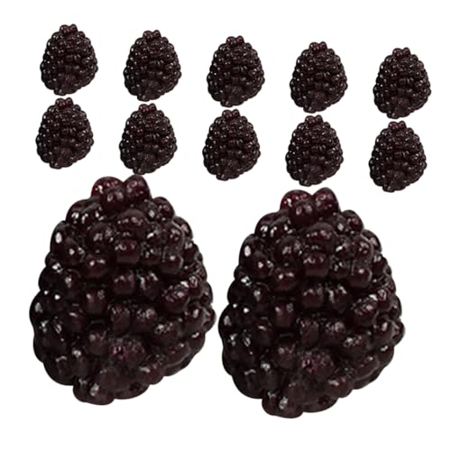 Toyvian 12stücke Künstliche Himbeeren Deko Realistische Fruchtmodelle Für Küche Hochzeit Party Und Festlichkeiten Pflegeleichtes Langlebiges Ornament Aus Hochwertigen Materialien Toyvian 12stücke Künstliche Himbeeren Deko Realistische Fruchtmodelle Für Küche Hochzeit Party Und Festlichkeiten Pflegeleichtes Langlebiges Ornament Aus Hochwertigen Materialien von Toyvian
