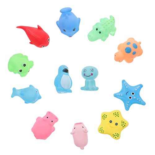 Toyvian 12 Teiliges Badespielzeug Für Badespielzeug Für Babys Kinderspielzeug Kleinkind Badespielzeug Badewannenspielzeug Poolspielzeug Badespielzeug Für Kleinkinder Schwimmendes Toyvian 12 Teiliges Badespielzeug Für Badespielzeug Für Babys Kinderspielzeug Kleinkind Badespielzeug Badewannenspielzeug Poolspielzeug Badespielzeug Für Kleinkinder Schwimmendes von Toyvian