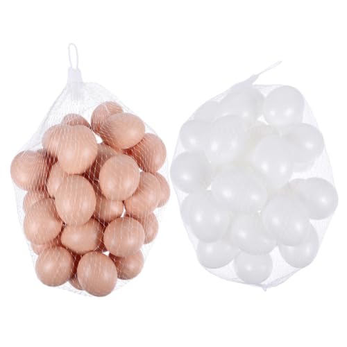 Toyvian 120 Stück Kunsteier Weiße Eier Zum Basteln Eier Zum Befüllen DIY Eier DIY Graffiti Eier Ostern Unbemaltes Ei Handgefertigte Eiermodelle DIY Osterei Eierspielzeug DIY Toyvian 120 Stück Kunsteier Weiße Eier Zum Basteln Eier Zum Befüllen DIY Eier DIY Graffiti Eier Ostern Unbemaltes Ei Handgefertigte Eiermodelle DIY Osterei Eierspielzeug DIY von Toyvian