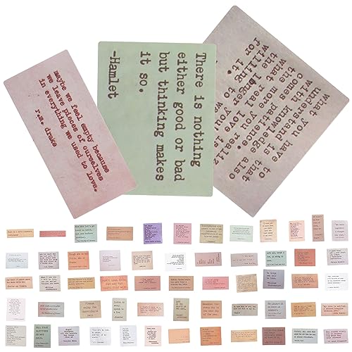 Toyvian Hochzeits-Scrapbook-Aufkleber – 120 Stück Inspirierende Zitat-Aufkleber Für Planer Tagebuch Planer – Motivierende Inspirierende Aufkleber Toyvian Hochzeits-Scrapbook-Aufkleber – 120 Stück Inspirierende Zitat-Aufkleber Für Planer Tagebuch Planer – Motivierende Inspirierende Aufkleber von Toyvian