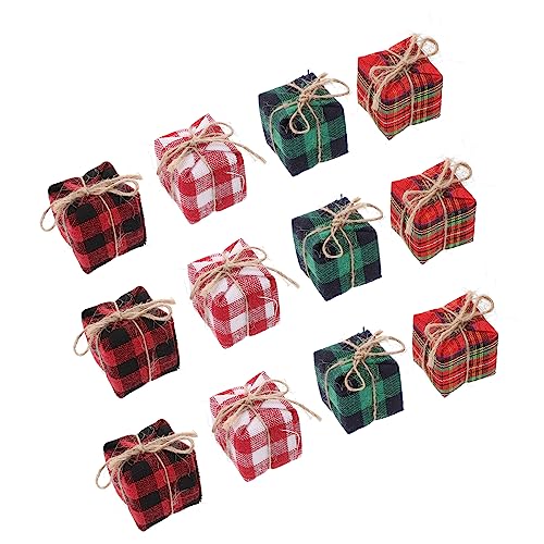 Toyvian 12Er Boxen weihnachtliche Tischdeko Miniatur Produkte Hortensie Feenfiguren büro Dekoration Office Decoration car Decor Mini-Boxen-Ornamente kleine geschenkboxen verzierung Schaum Toyvian 12Er Boxen weihnachtliche Tischdeko Miniatur Produkte Hortensie Feenfiguren büro Dekoration Office Decoration car Decor Mini-Boxen-Ornamente kleine geschenkboxen verzierung Schaum von Toyvian