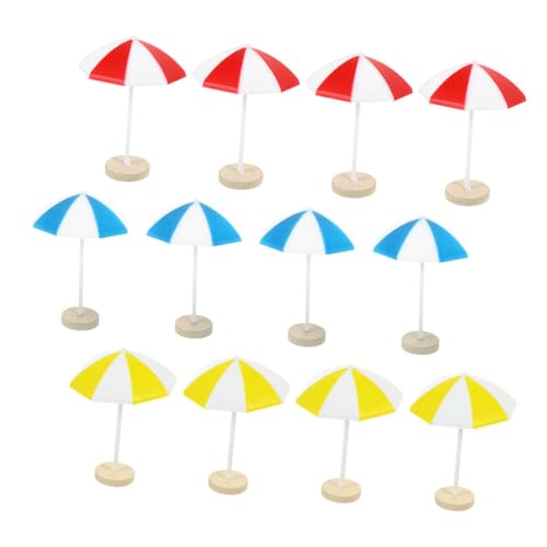 Toyvian 12St Fantastischer bastelset basteln für strandspielzeug hühner puppenhaus deko Zubehör für Puppenhäuser Mini-Strand- Plastik Toyvian 12St Fantastischer bastelset basteln für strandspielzeug hühner puppenhaus deko Zubehör für Puppenhäuser Mini-Strand- Plastik von Toyvian