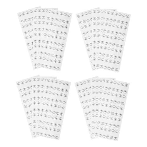 Toyvian 12blätter Erdungssymbol-Etiketten Selbstklebende Warnaufkleber Für Schalttafeln PVC-beschichtete Sicherheitsschilder Standardisierte Erdungssymbole Einfache Installation Für Toyvian 12blätter Erdungssymbol-Etiketten Selbstklebende Warnaufkleber Für Schalttafeln PVC-beschichtete Sicherheitsschilder Standardisierte Erdungssymbole Einfache Installation Für von Toyvian