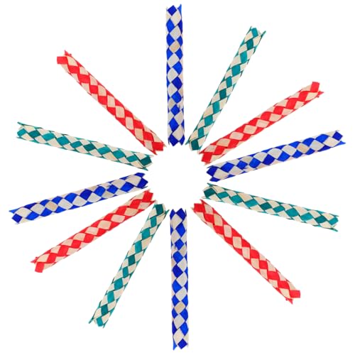 Toyvian 12st Fingerfallenspielzeug Tintenpatrone Mit Deckel Kleine Vorspeise Verpacktes Ketchup Kleine Trophäe Für Mini -trophäe Plüsch Schlüsselanhänger Käfig Palmblätter Toyvian 12st Fingerfallenspielzeug Tintenpatrone Mit Deckel Kleine Vorspeise Verpacktes Ketchup Kleine Trophäe Für Mini -trophäe Plüsch Schlüsselanhänger Käfig Palmblätter von Toyvian