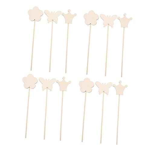 Toyvian 12st Handgemachter Zauberstab Feenstab Stock Für Mädchen Lichtschwert Leuchten Für Dekorationen Party Liefert Mädchen Aufleuchten Teenager Bausätze Feenmasse Holz Toyvian 12st Handgemachter Zauberstab Feenstab Stock Für Mädchen Lichtschwert Leuchten Für Dekorationen Party Liefert Mädchen Aufleuchten Teenager Bausätze Feenmasse Holz von Toyvian