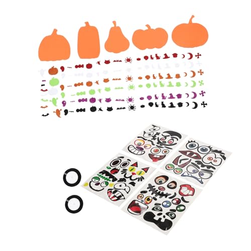 Toyvian 12st Kürbis-Aufkleber DIY-kürbisaufkleber Fenster Kürbis Aufkleber Dekorativer Wandaufkleber Wandtattoos Aufkleber Buchstaben Wanddeko Kürbis Aufkleber in Kürbisform Schaum Orange Toyvian 12st Kürbis-Aufkleber DIY-kürbisaufkleber Fenster Kürbis Aufkleber Dekorativer Wandaufkleber Wandtattoos Aufkleber Buchstaben Wanddeko Kürbis Aufkleber in Kürbisform Schaum Orange von Toyvian