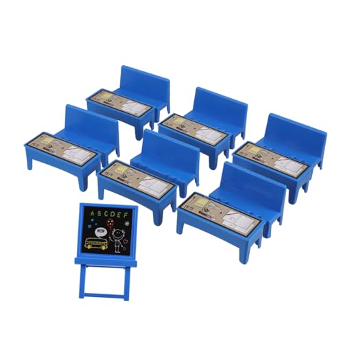 Toyvian 13 Teiliges Set Kinderschreibtisch Puppenhauszubehör Schreibtisch Puppen Mini Puppenmöbel Miniaturschreibtisch Mini Schulbedarf Puppenhaus Schulbedarf Mini Puppenhaus Kunststoff Toyvian 13 Teiliges Set Kinderschreibtisch Puppenhauszubehör Schreibtisch Puppen Mini Puppenmöbel Miniaturschreibtisch Mini Schulbedarf Puppenhaus Schulbedarf Mini Puppenhaus Kunststoff von Toyvian