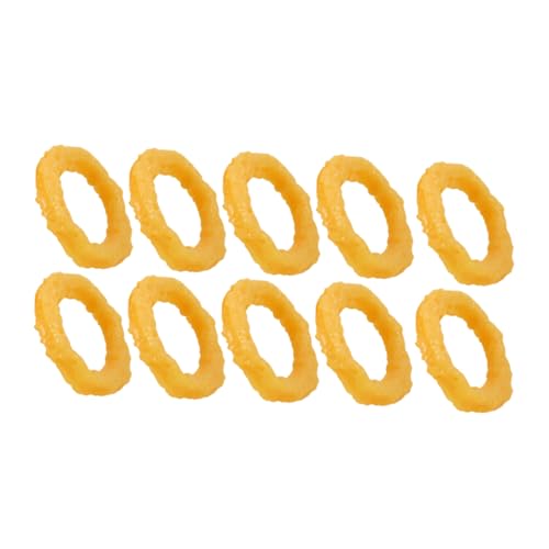 Toyvian 14 Stück simuliertes Essen Obst Restaurant Simuliertes Lebensmittelmodell Tank Modelle küche Dekoration küchendekoartikel künstliche Nahrung gefälschtes Essen PVC Orange Toyvian 14 Stück simuliertes Essen Obst Restaurant Simuliertes Lebensmittelmodell Tank Modelle küche Dekoration küchendekoartikel künstliche Nahrung gefälschtes Essen PVC Orange von Toyvian