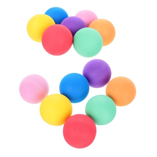 Toyvian 14St Ozeanball- Kinderball für interaktives Indoor Haustierspielzeug Schwammbälle für Katzen aufblasbare Bälle Lustige Schwammbälle Toyvian 14St Ozeanball- Kinderball für interaktives Indoor Haustierspielzeug Schwammbälle für Katzen aufblasbare Bälle Lustige Schwammbälle von Toyvian
