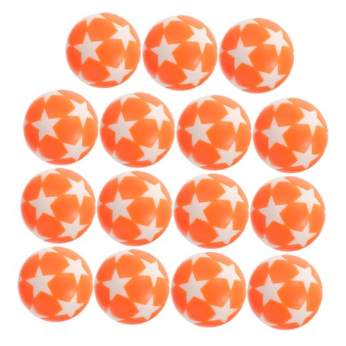 Toyvian 15stücke Tischfußball Bälle Mini Bälle Für Tischspiel Zubehör Langlebige Weiße Fußballbälle Für Endlosen Spaß Mit Familie Und Freunden Toyvian 15stücke Tischfußball Bälle Mini Bälle Für Tischspiel Zubehör Langlebige Weiße Fußballbälle Für Endlosen Spaß Mit Familie Und Freunden von Toyvian