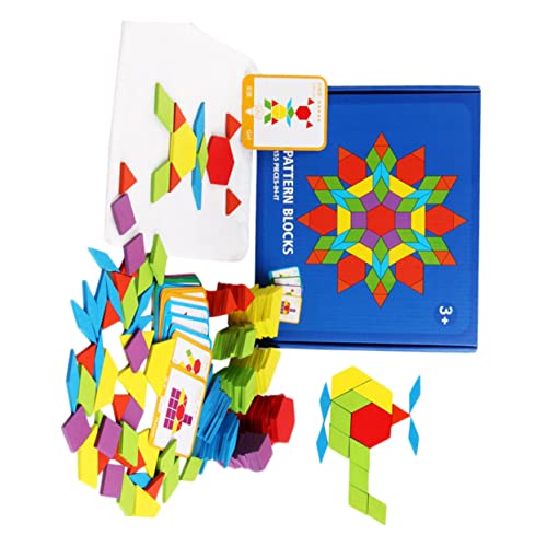 Toyvian 155 Stück Holzpuzzle für basteln für bastelmaterial für rätsel für bastelzeug für spielsachen für laubsägen für Hölzern Toyvian 155 Stück Holzpuzzle für basteln für bastelmaterial für rätsel für bastelzeug für spielsachen für laubsägen für Hölzern von Toyvian